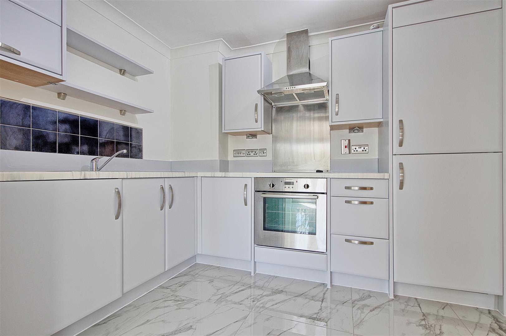 St. Matthews Gardens, Cambridge